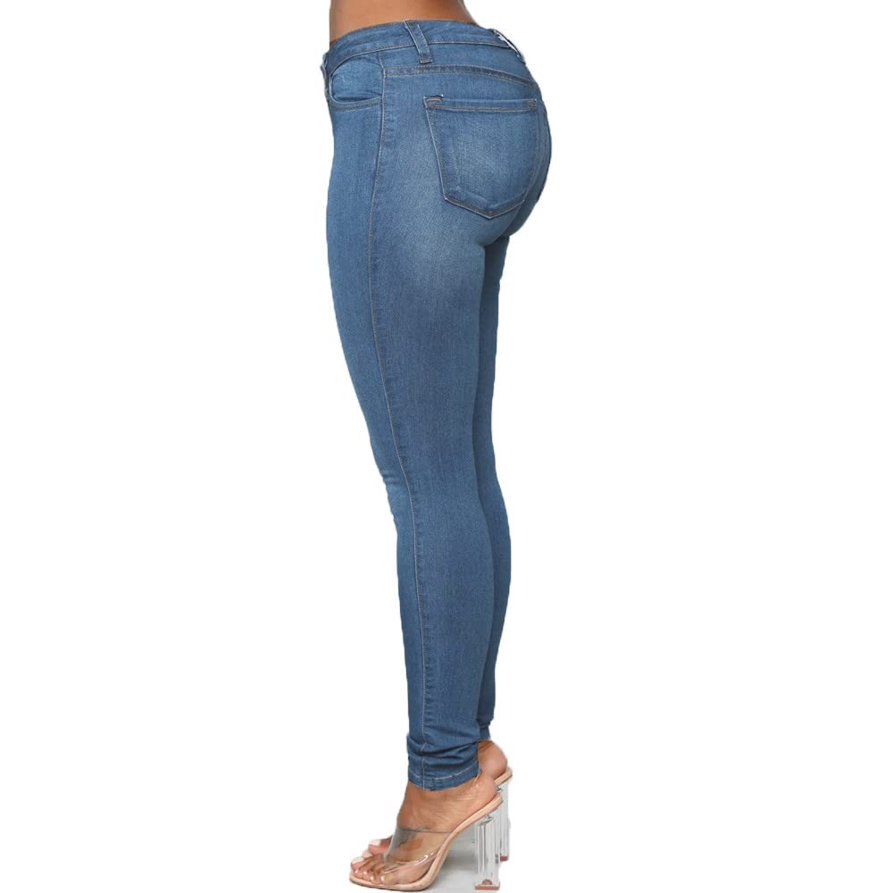 Cookies Sun Flower Denim