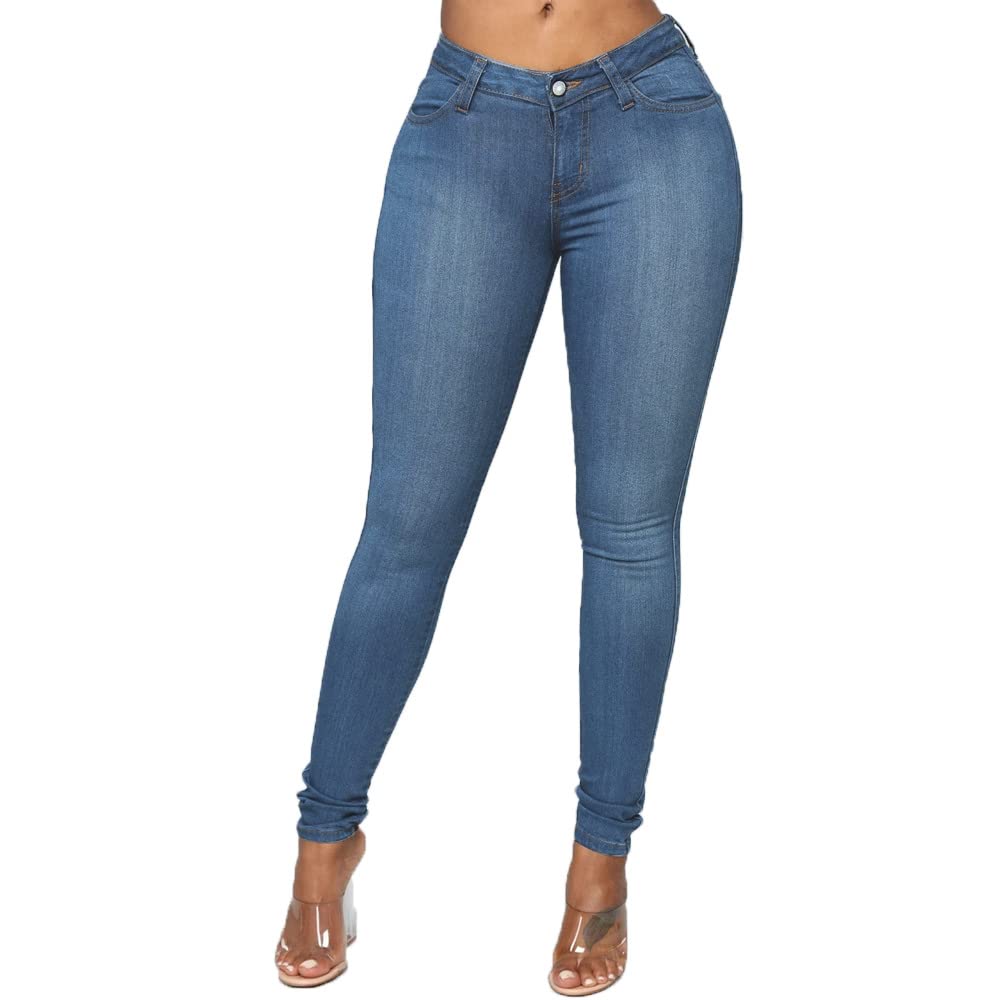 Cookies Sun Flower Denim