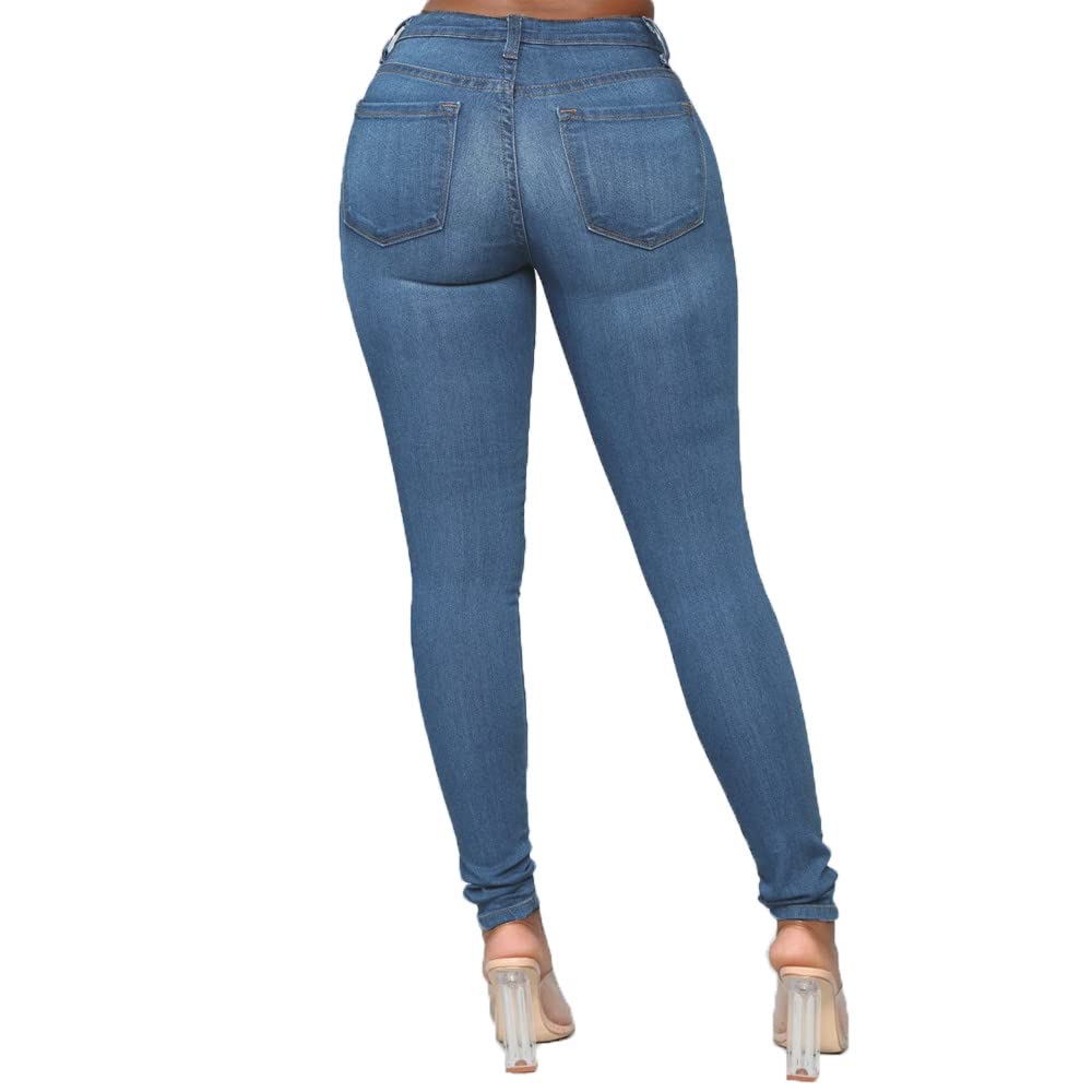 Cookies Sun Flower Denim