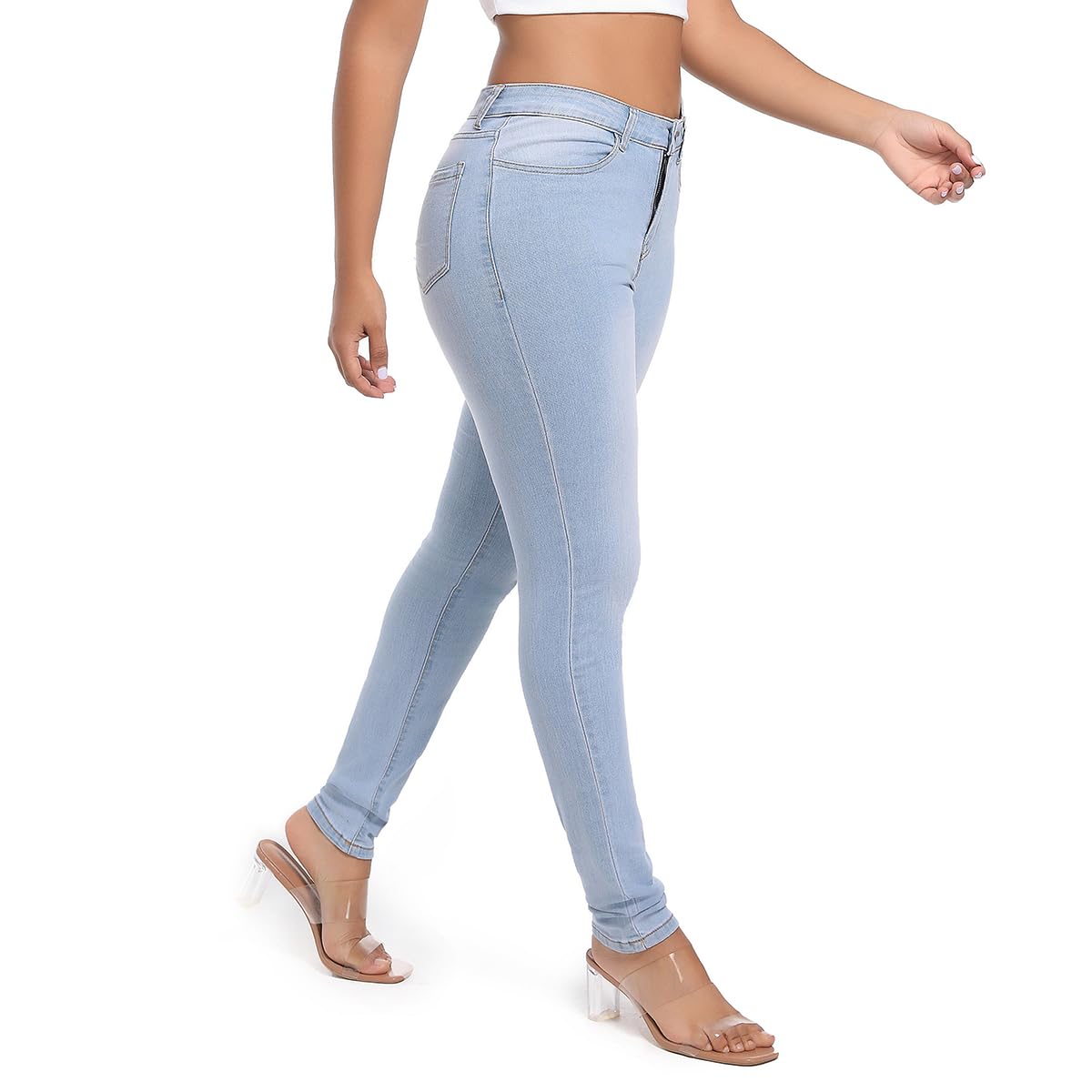 Cookies Sun Flower Denim