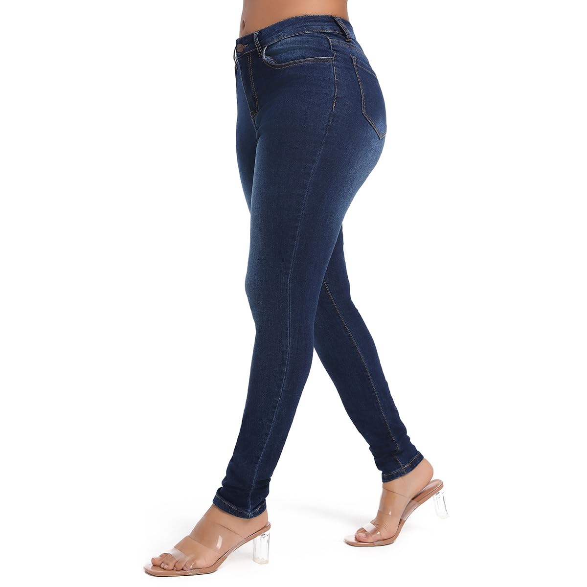 Cookies Sun Flower Denim