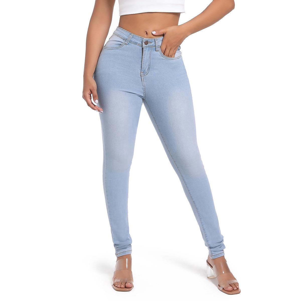 Cookies Sun Flower Denim