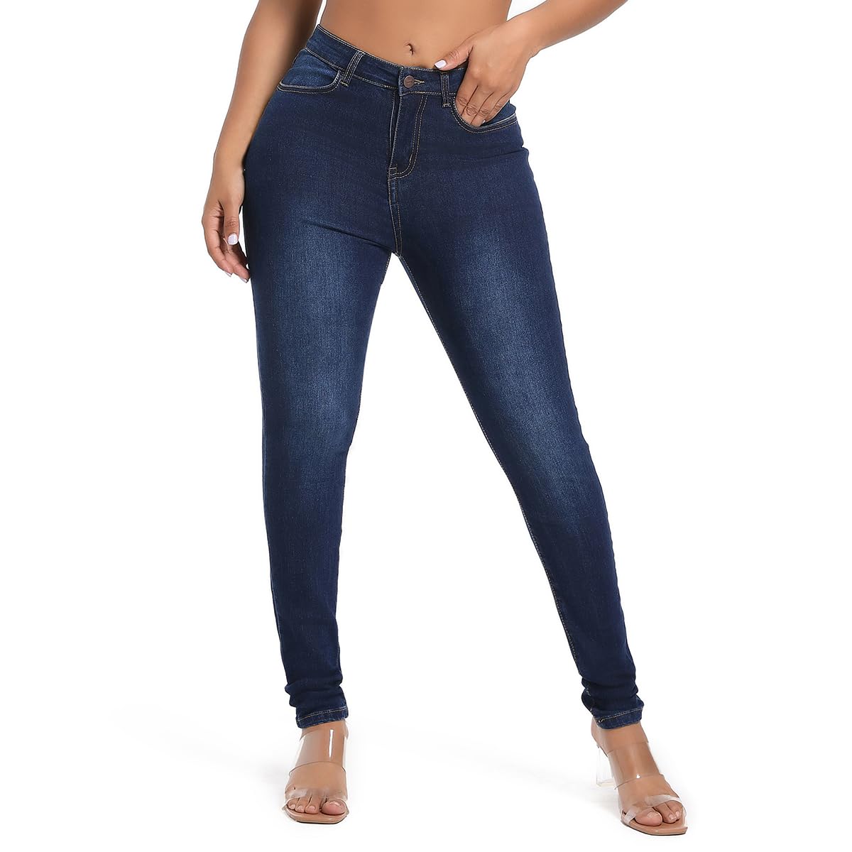 Cookies Sun Flower Denim