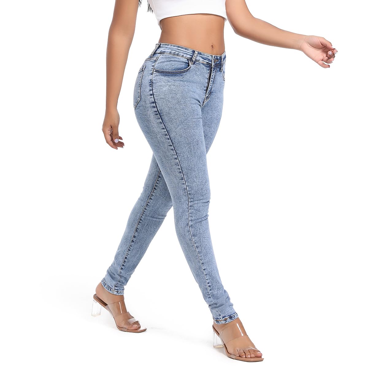 Cookies Sun Flower Denim