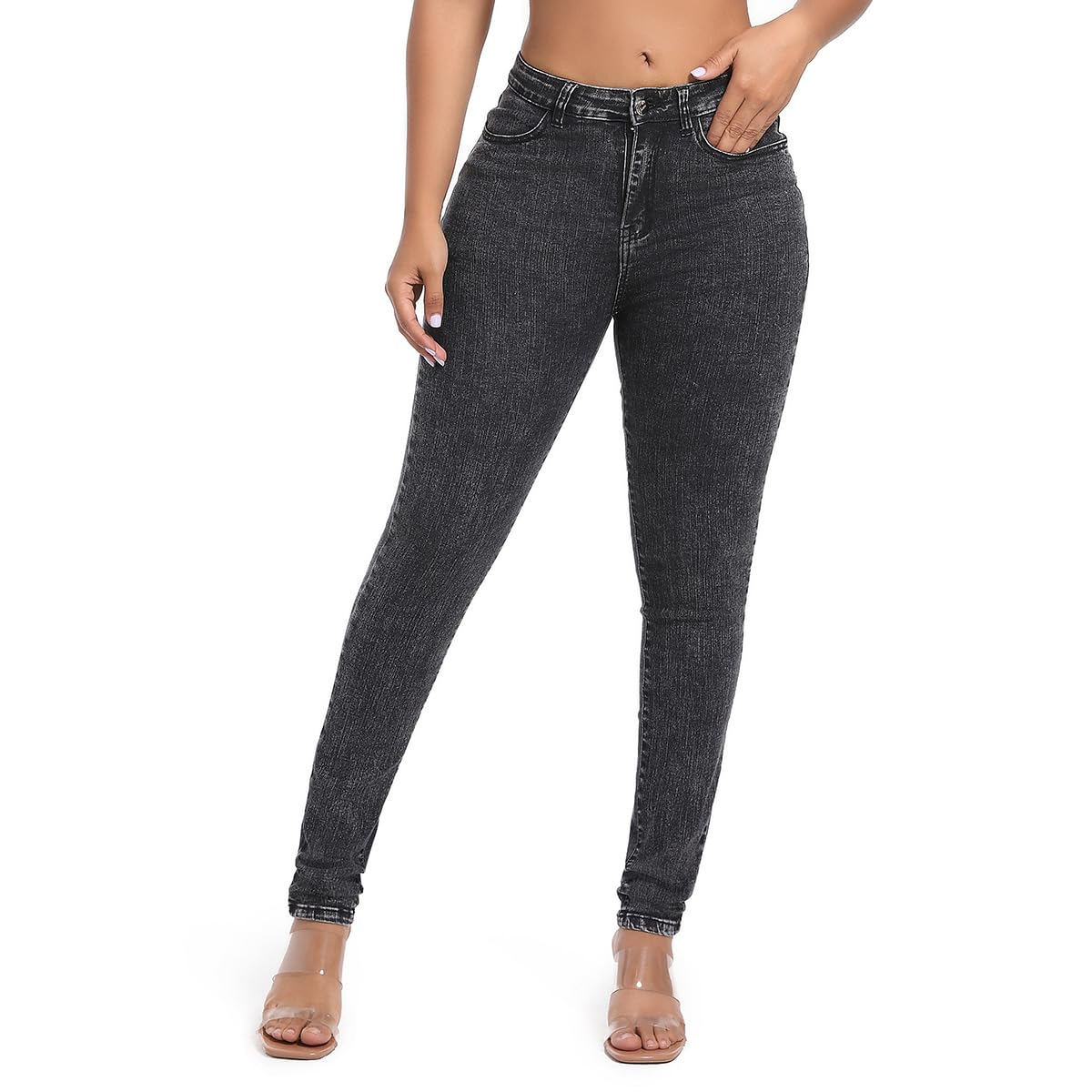 Cookies Sun Flower Denim