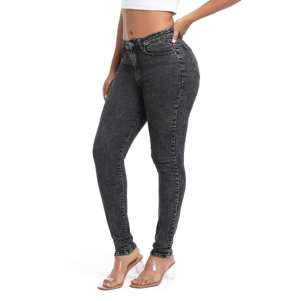 Cookies Sun Flower Denim