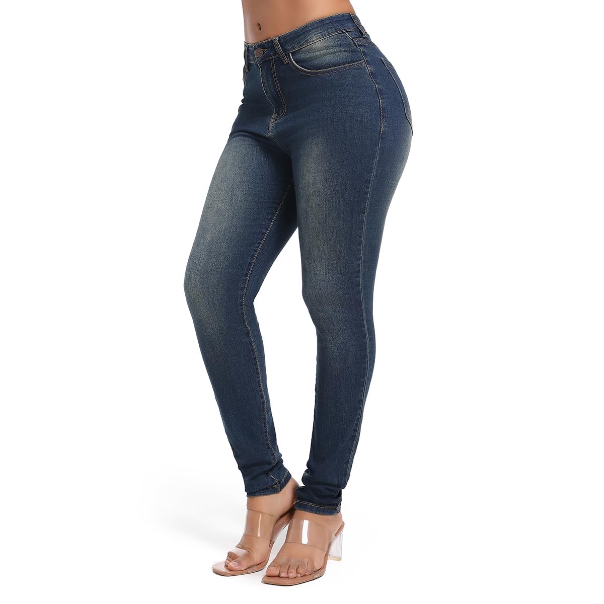 Cookies Sun Flower Denim