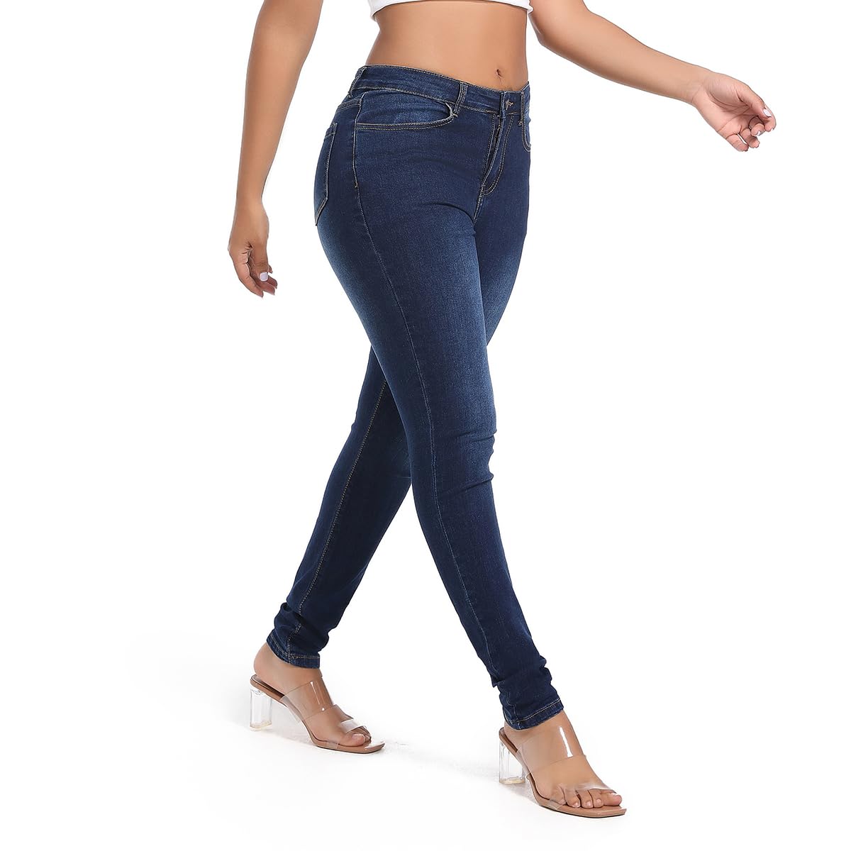 Cookies Sun Flower Denim
