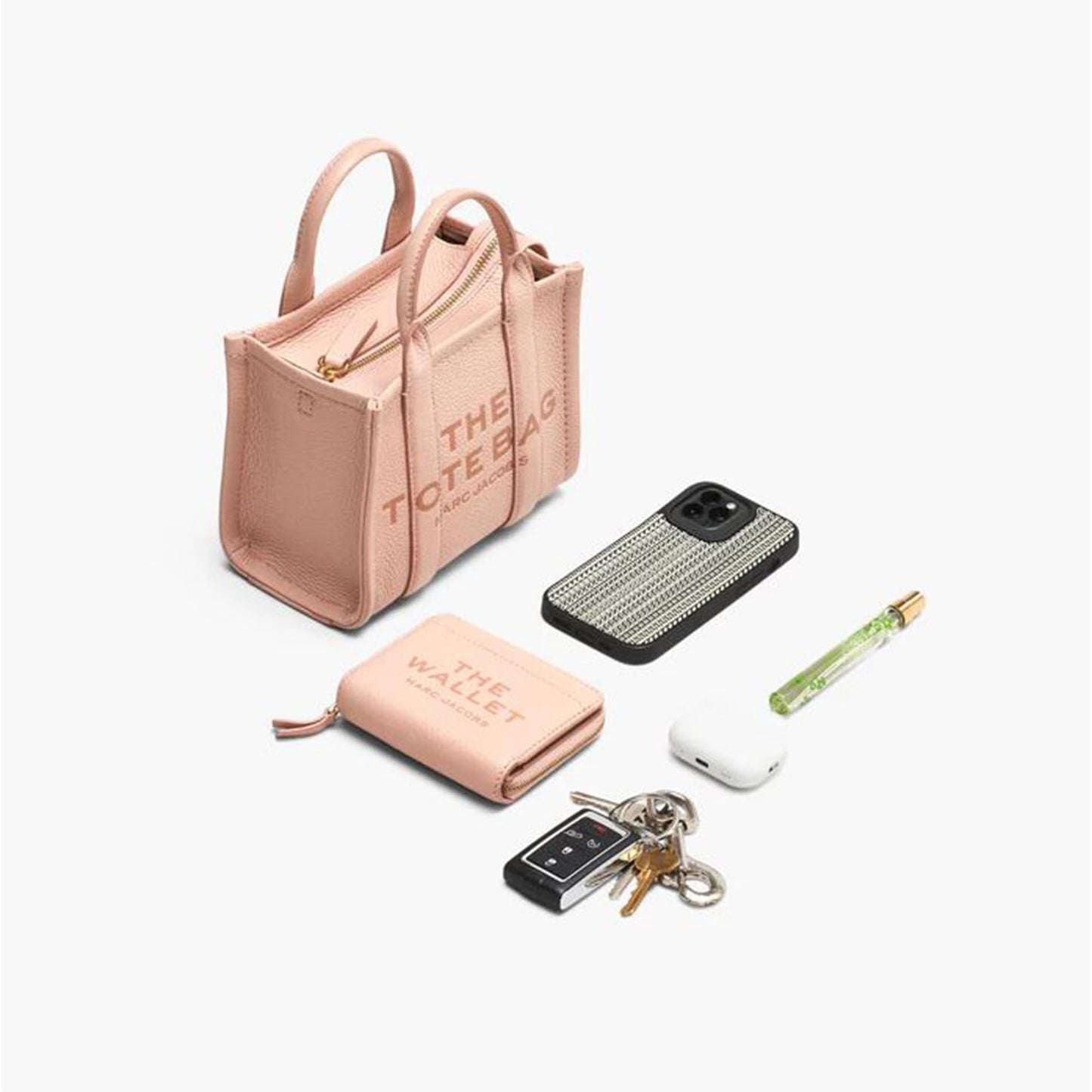 Marc Jacobs The Small Tote