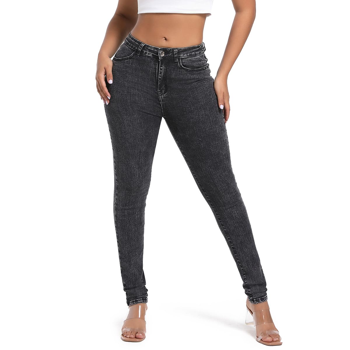 Cookies Sun Flower Denim