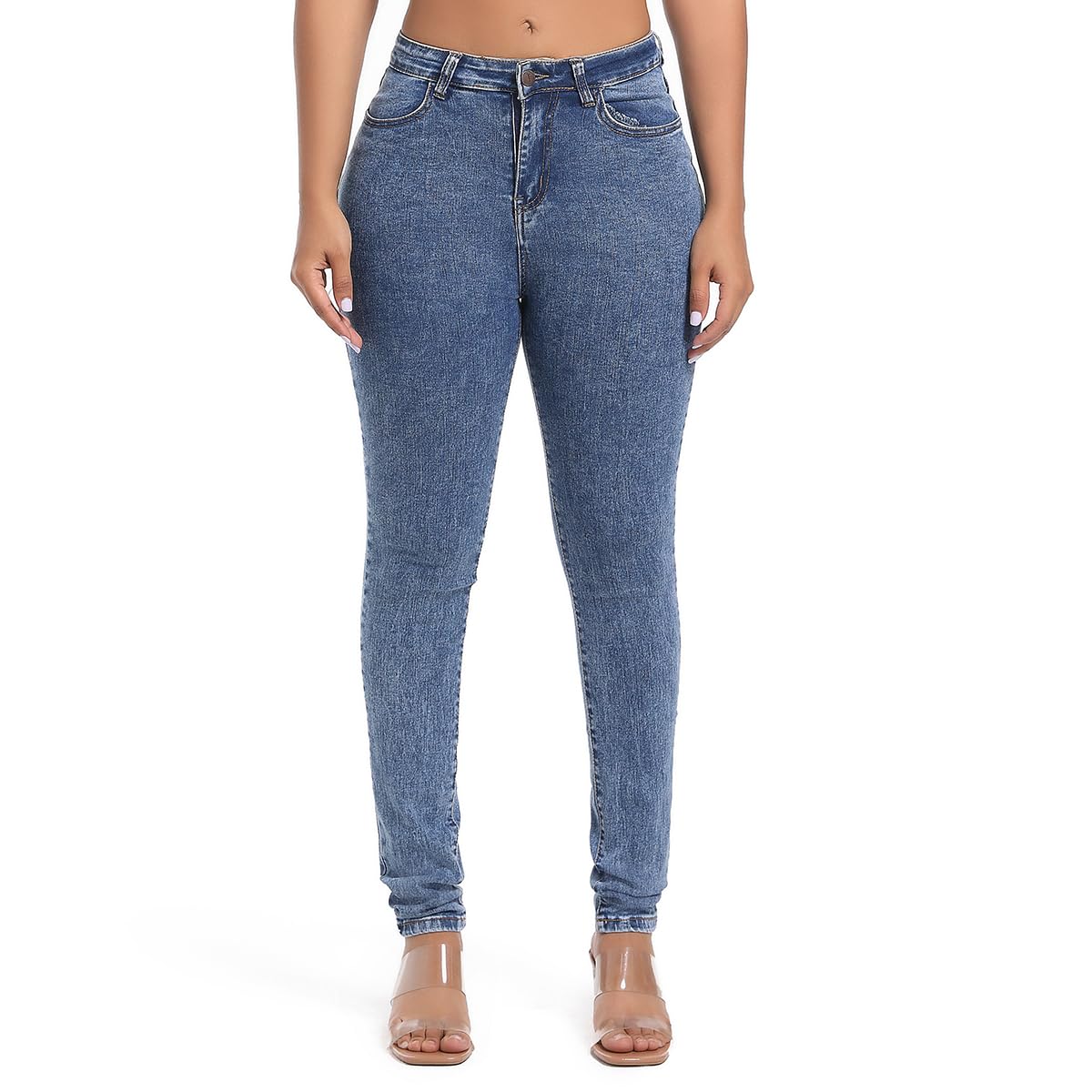Cookies Sun Flower Denim