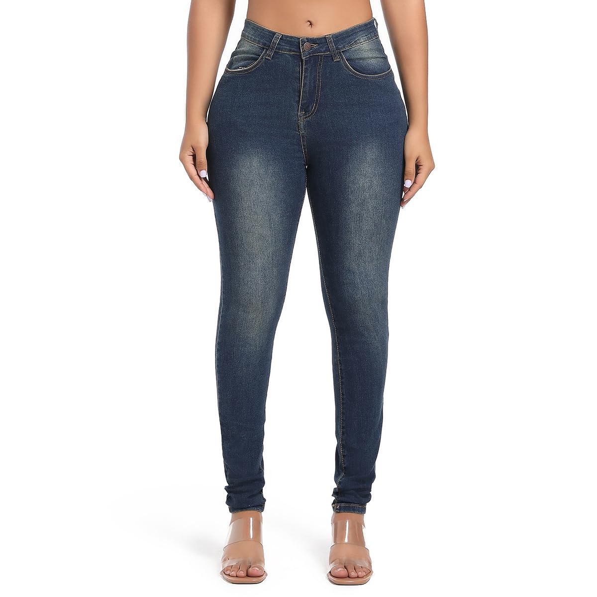 Cookies Sun Flower Denim