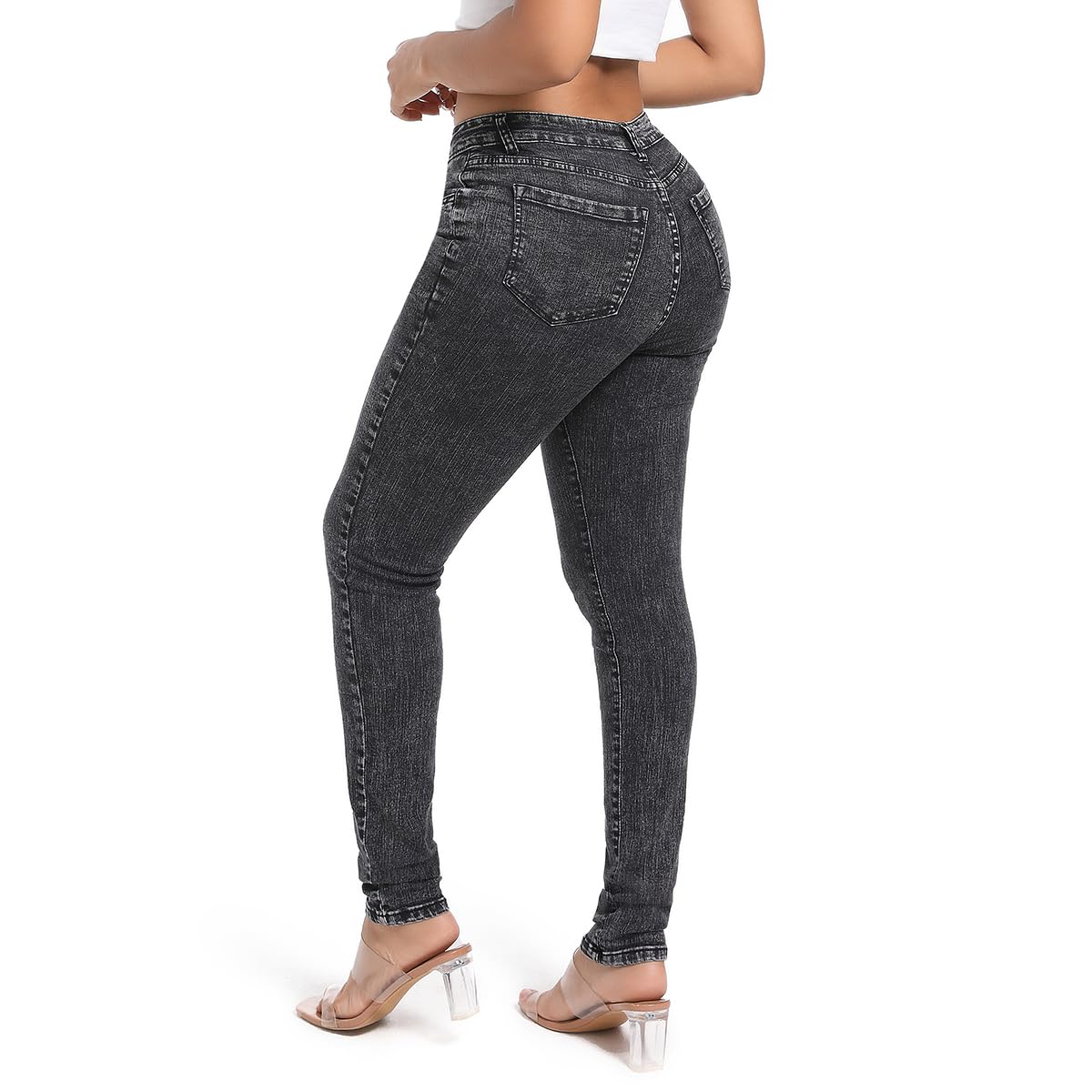 Cookies Sun Flower Denim