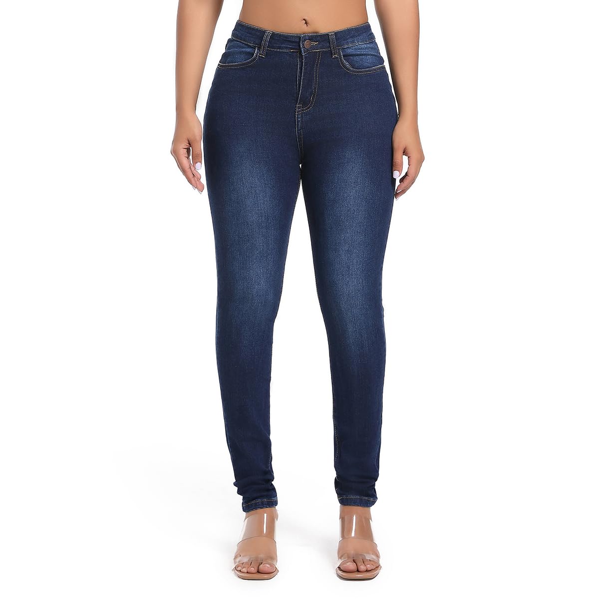Cookies Sun Flower Denim