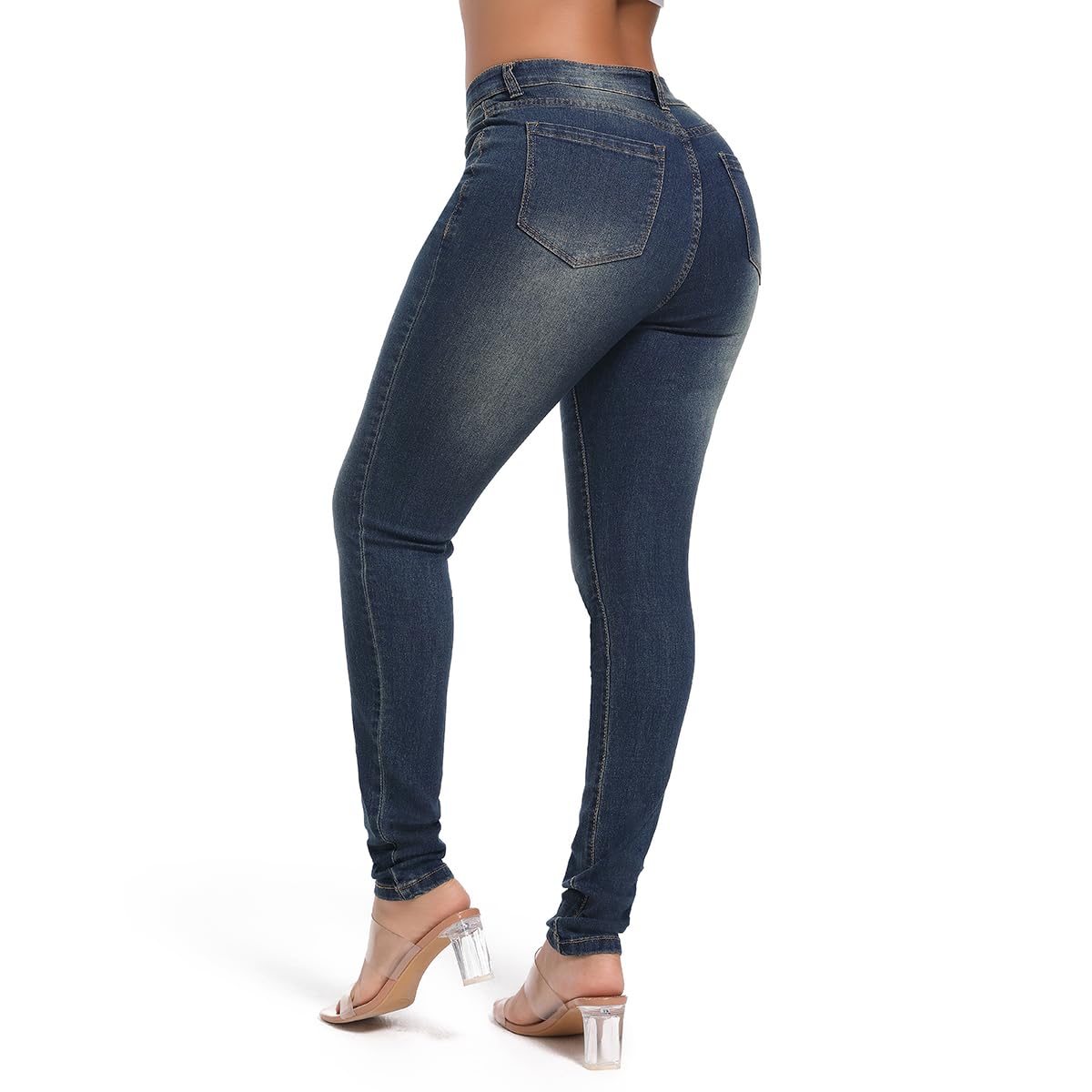 Cookies Sun Flower Denim