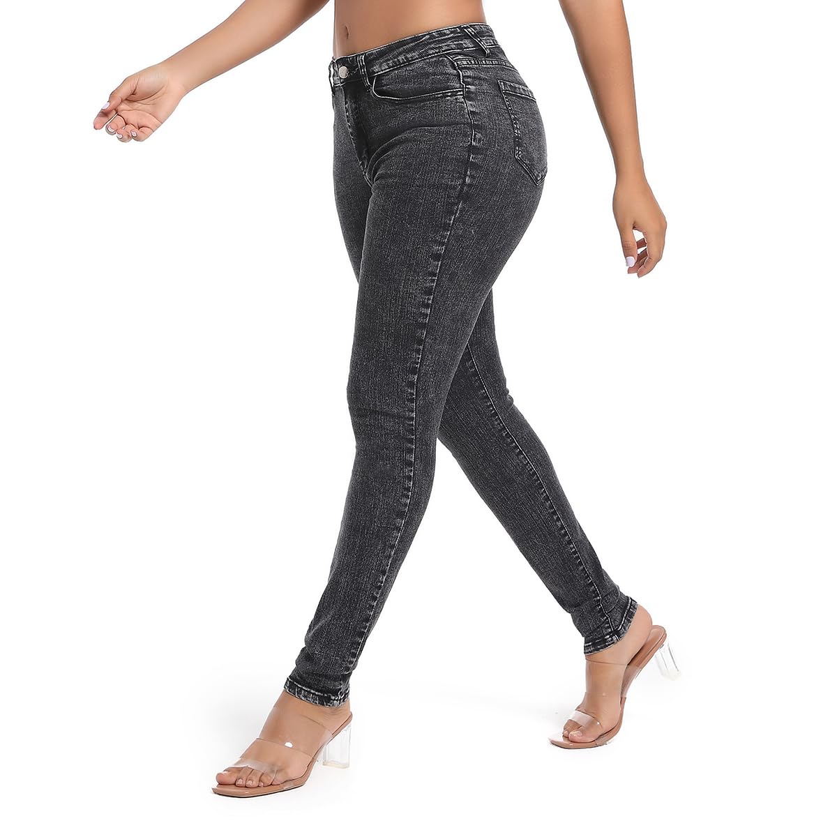 Cookies Sun Flower Denim