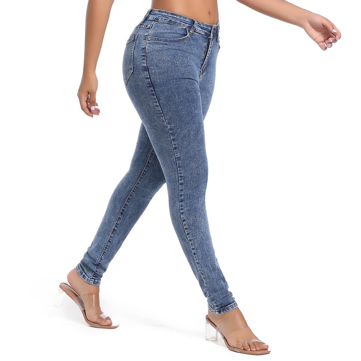Cookies Sun Flower Denim