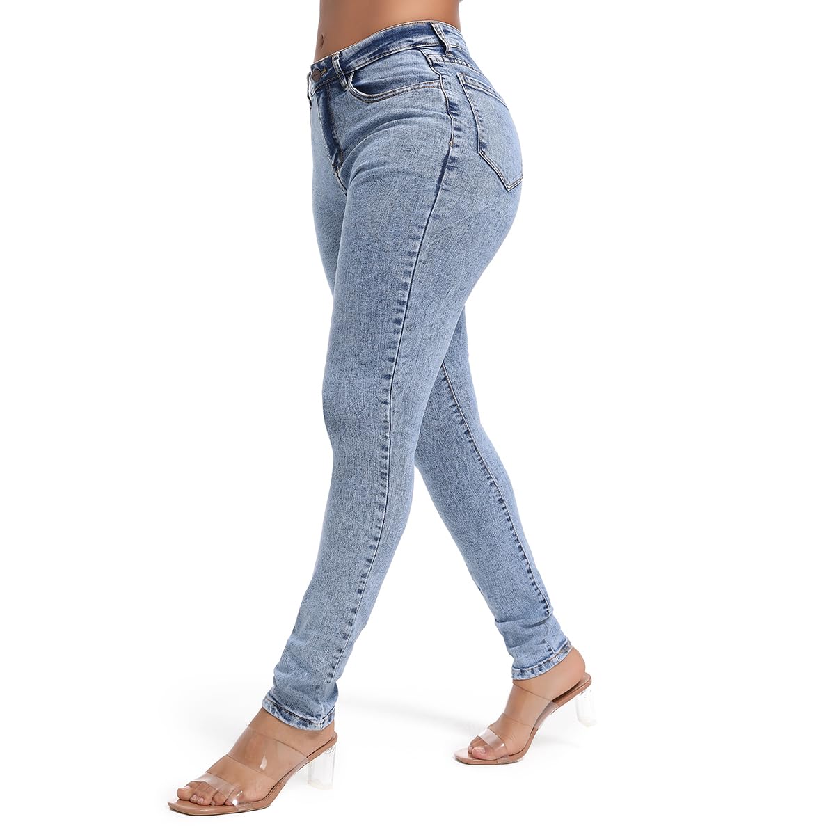 Cookies Sun Flower Denim