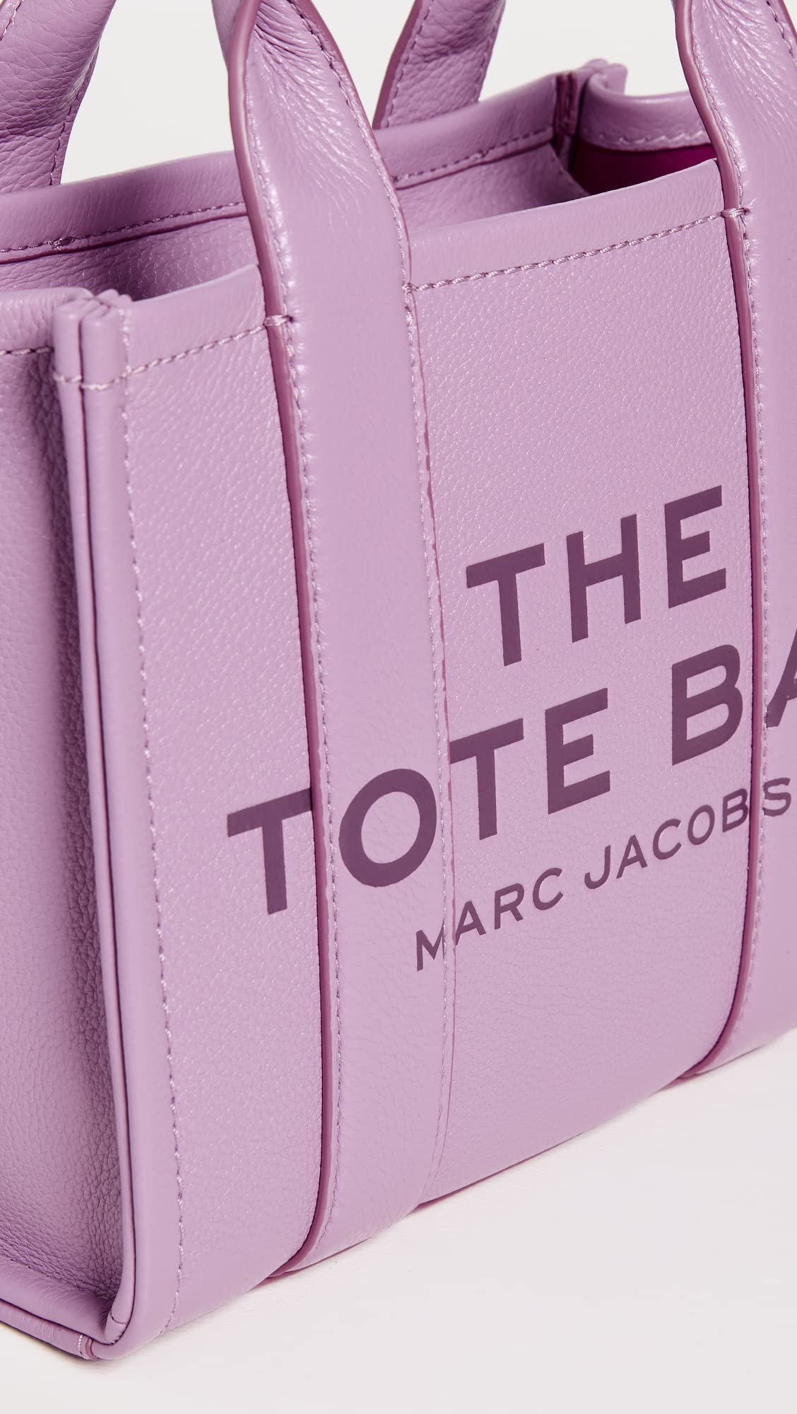 Marc Jacobs The Small Tote