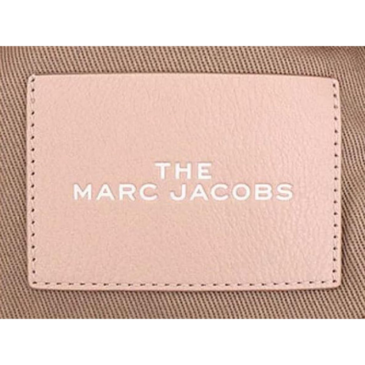 Marc Jacobs The Small Tote