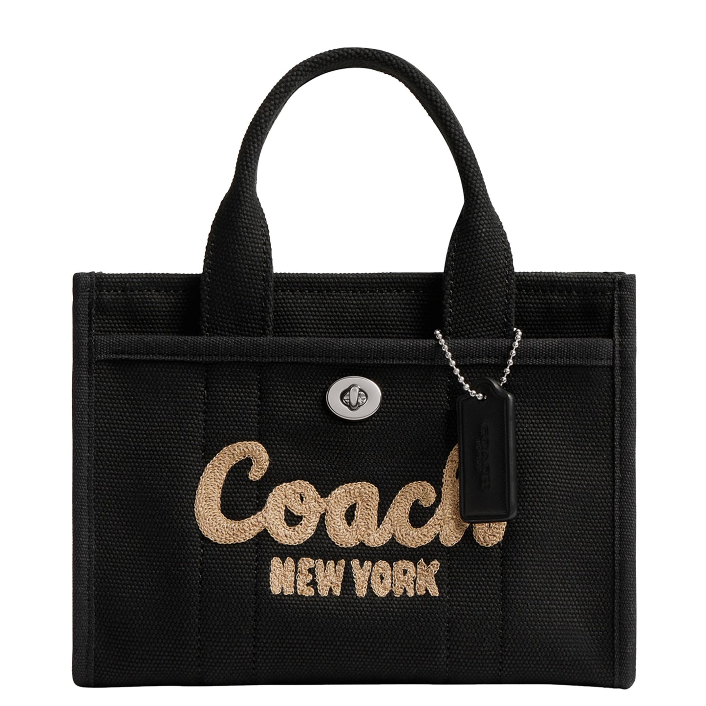 Coach Cargo Tote 20