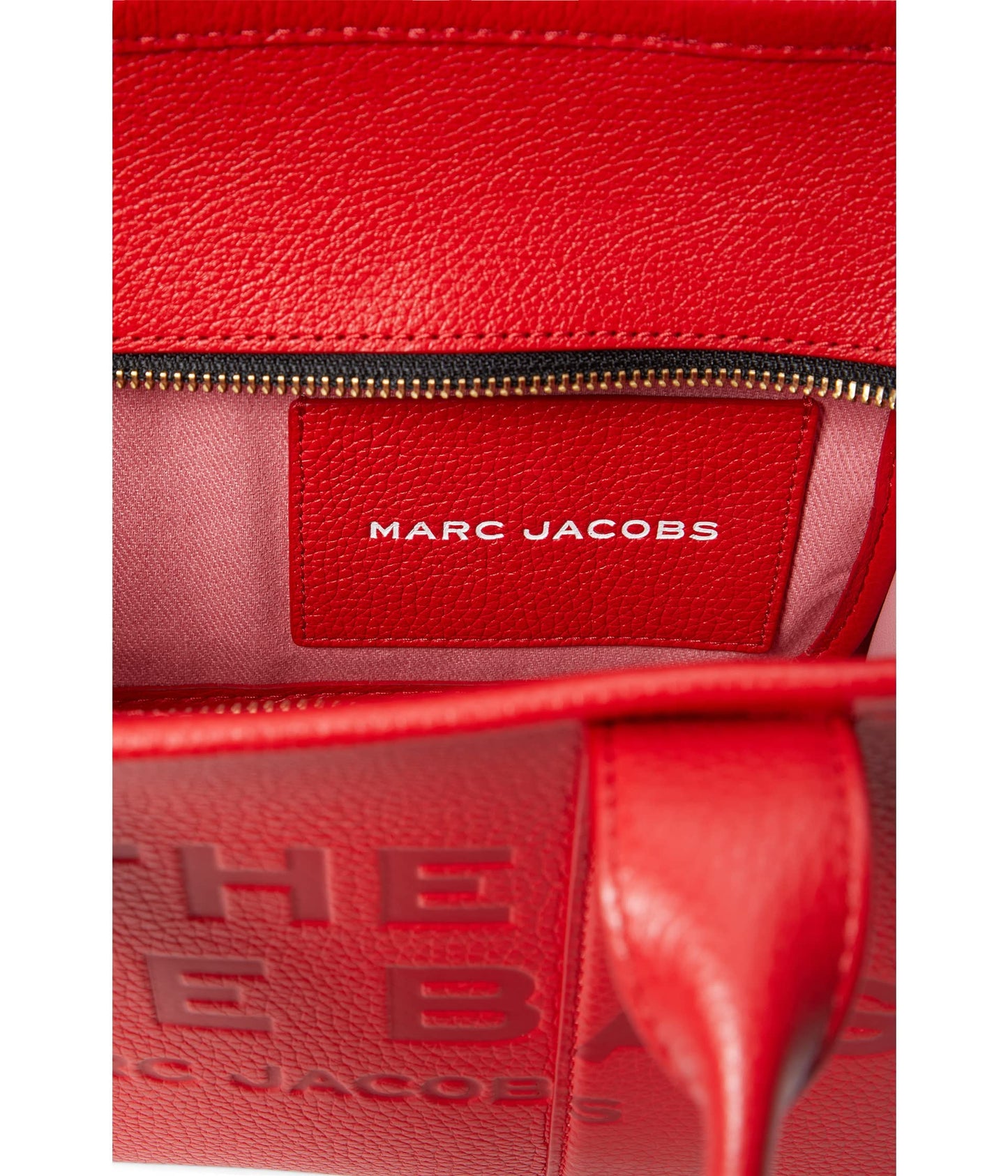 Marc Jacobs The Small Tote
