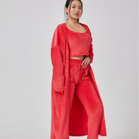 Cookie Three Piece Set
