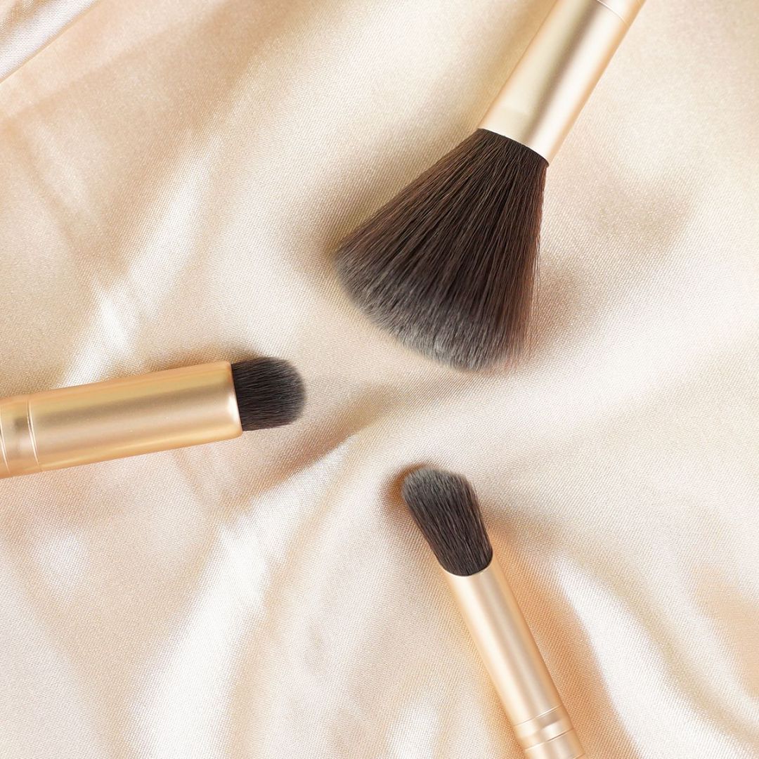 Cookies Makeup Brush