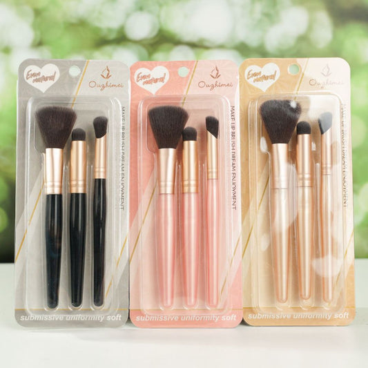 Cookies Makeup Brush