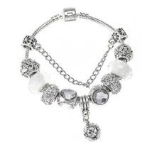 Fashion Dreamcatcher Charm Women's Bracelet