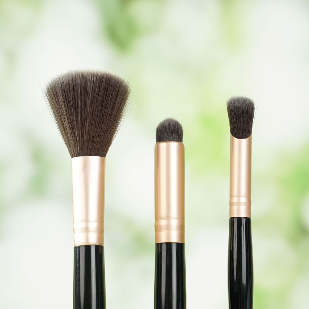 Cookies Makeup Brush