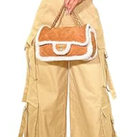 Cookie Cargo Jumpsuit