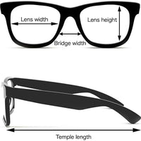 Rectangle Sunglasses Silver Burberry Lens