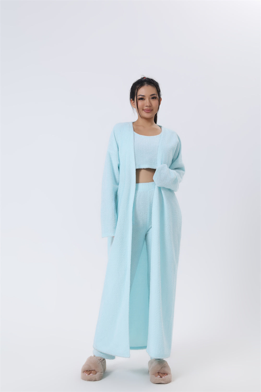 Cookie Three Piece Set