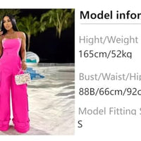 Cookie Cargo Jumpsuit