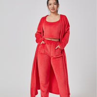 Cookie Three Piece Set