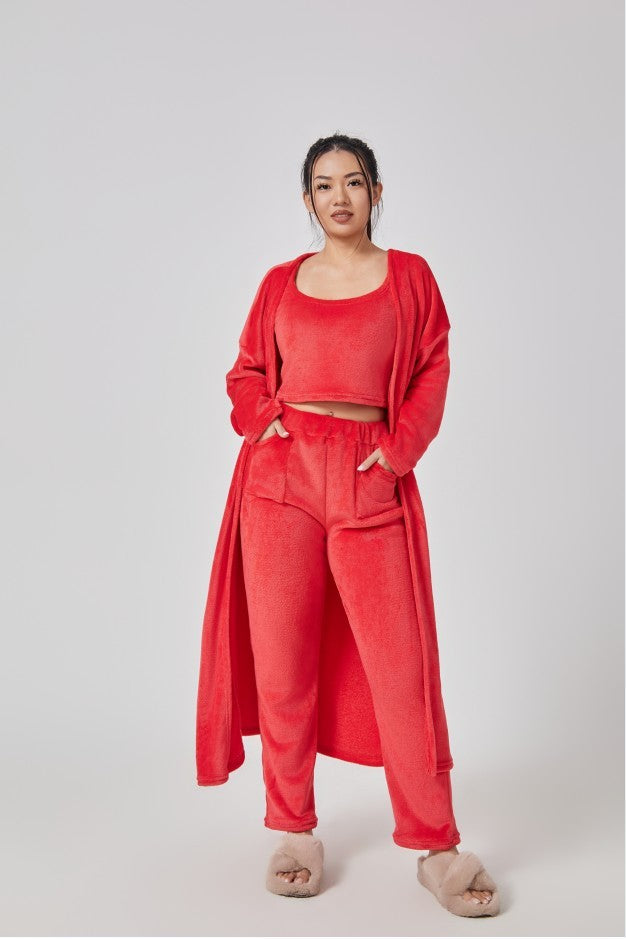 Cookie Three Piece Set