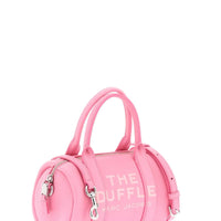 Marc Jacobs Women's The Leather Mini Duffle Bag