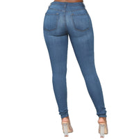 Cookies Sun Flower Denim