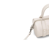 Marc Jacobs Women's The Leather Mini Duffle Bag