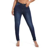 Cookies Sun Flower Denim