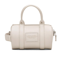 Marc Jacobs Women's The Leather Mini Duffle Bag
