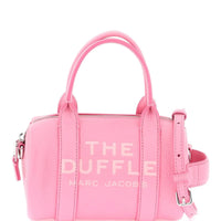 Marc Jacobs Women's The Leather Mini Duffle Bag