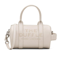 Marc Jacobs Women's The Leather Mini Duffle Bag