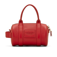 Marc Jacobs Women's The Leather Mini Duffle Bag