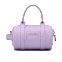 Marc Jacobs Women's The Leather Mini Duffle Bag
