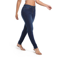 Cookies Sun Flower Denim