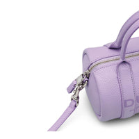 Marc Jacobs Women's The Leather Mini Duffle Bag