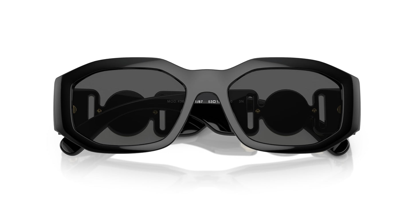 Versace Sunglasses
