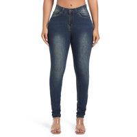 Cookies Sun Flower Denim